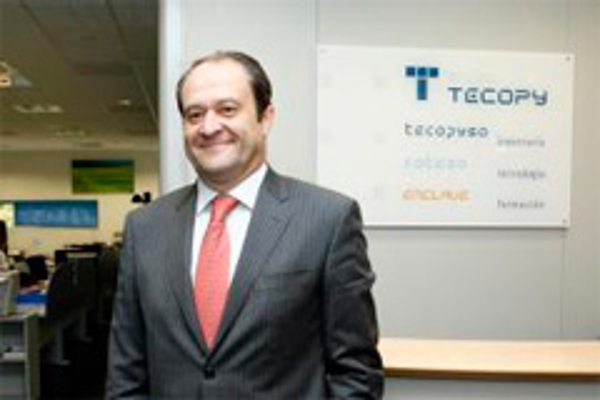 La empresa española Grupo Tecopy llega a Colombia con su segunda filial internacional