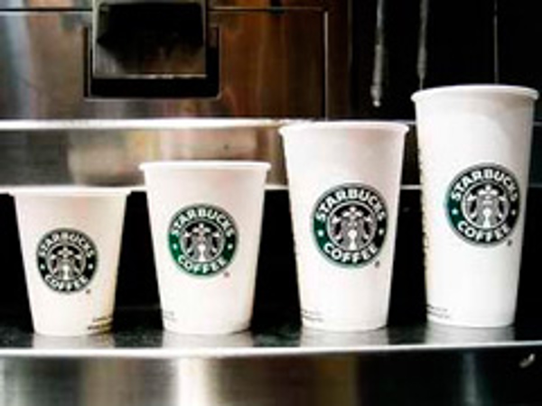Starbucks abrirá más de 3.000 franquicias en los próximos cinco años