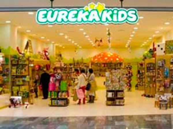 La red de franquicias Eureka Kids llega a Colombia