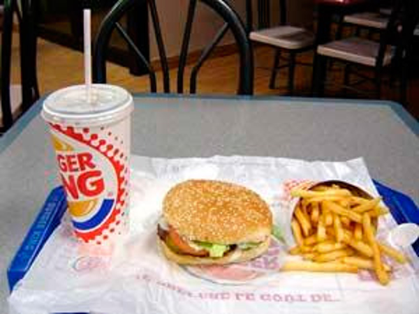 Alsea adquiere las franquicias de Burger King