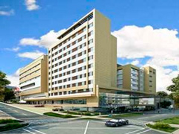 Hiltón opera su primer hotel en Barranquilla