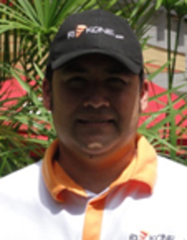 Hugo Fernando Andrade