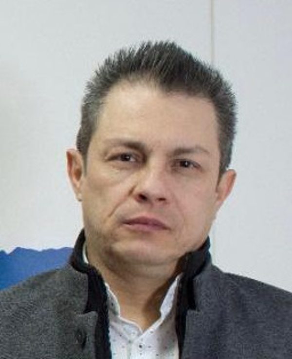 Juan David Cárdenas