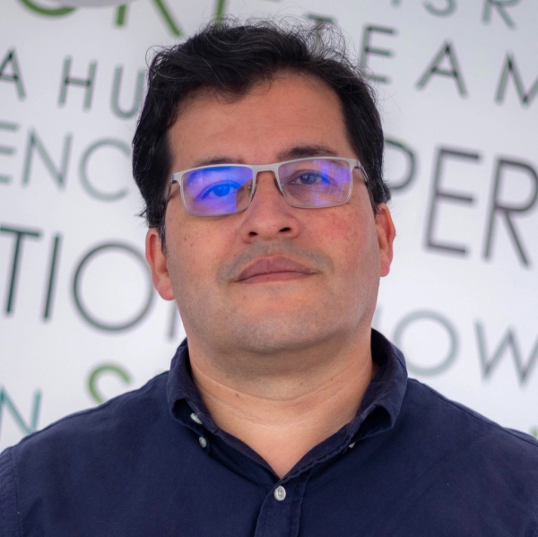 Carlos Villarraga