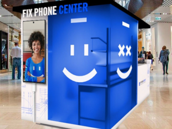 Phone Center FIX PHONE CENTER y su servicio premium en constante expansión ...