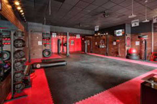 Franquicia 9 Round Franquicia 9 Round