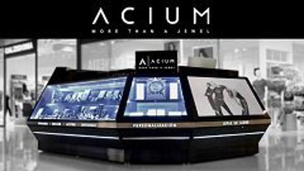 Franquicia ACIUM Franquicia ACIUM