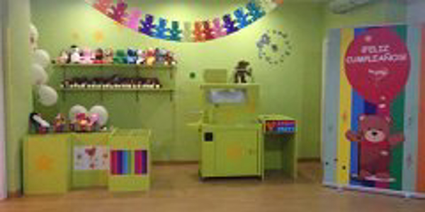 Franquicia Animal Party Franquicia Animal Party