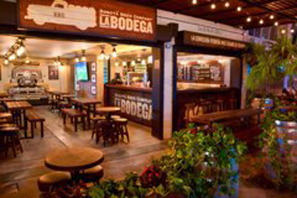 Franquicia BBC Cervecerias Franquicia BBC Cervecerias