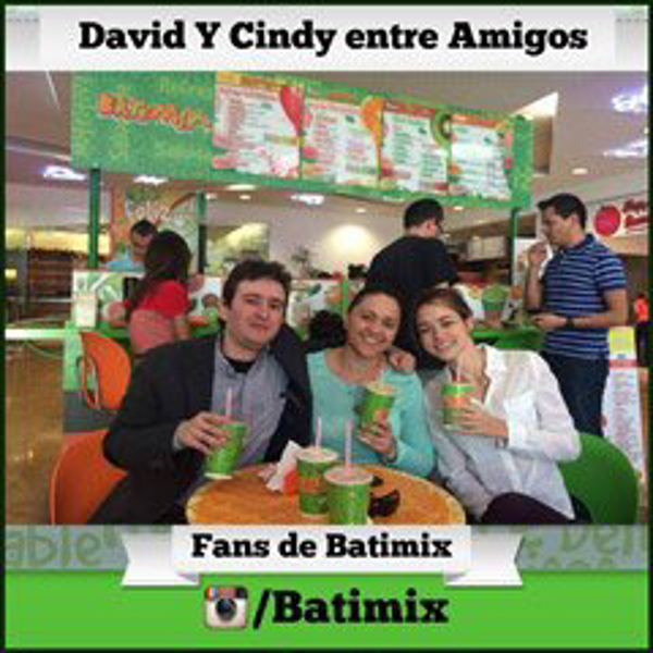 Franquicia Batimix