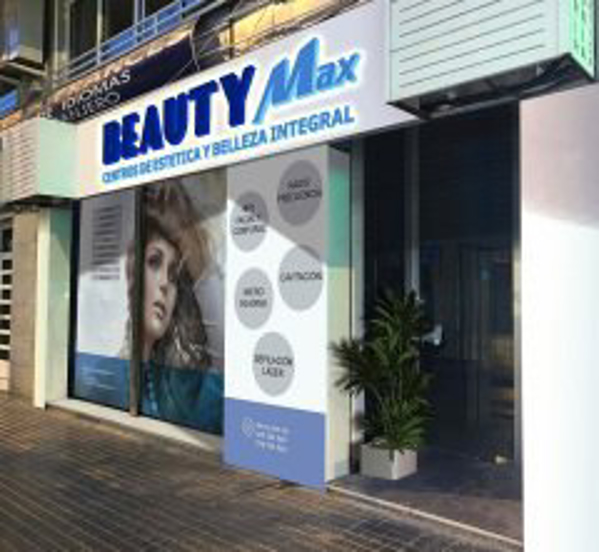 Franquicia Beauty Max Franquicia Beauty Max