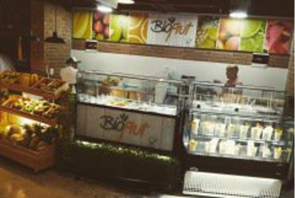 Franquicia Biofrut Franquicia Biofrut