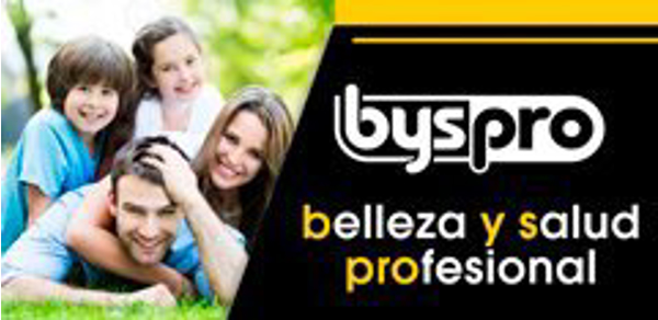 Franquicia Byspro