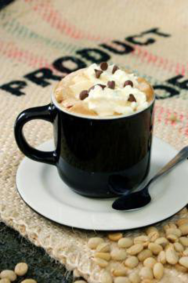 Franquicia Café Arangos Franquicia Café Arangos