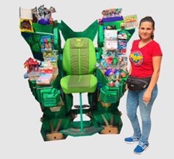 Franquicia Candy Hero Franquicia Candy Hero