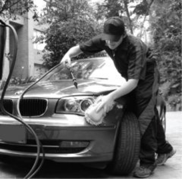 Franquicia Car Wash Domicilios Franquicia Car Wash Domicilios