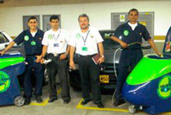Franquicia Car Wash Movil Franquicia Car Wash Movil