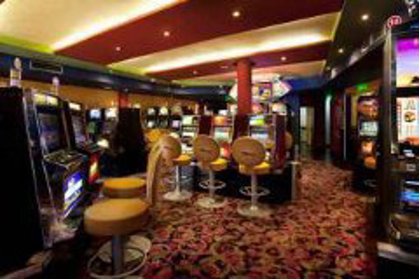 Franquicia Casino Fantasía Royal