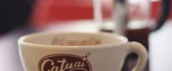 Franquicia Catuai Café Franquicia Catuai Café