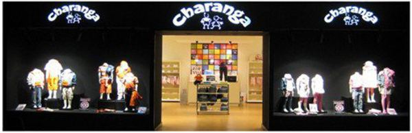 Franquicia Charanga Franquicia Charanga