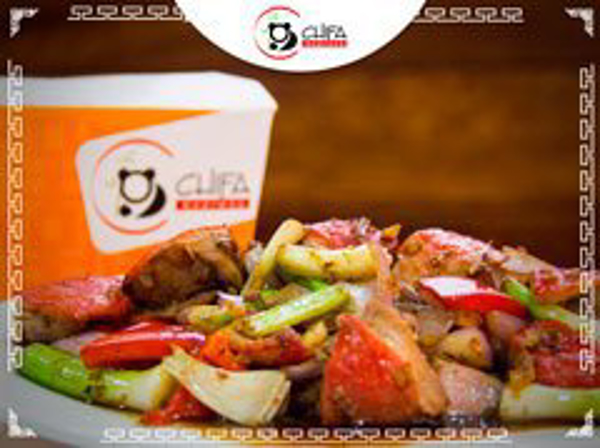 Franquicia Chifa Express Franquicia Chifa Express