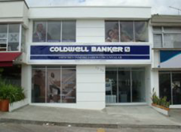 Franquicia Coldwell Banker