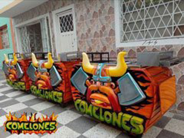 Franquicia Comelones Franquicia Comelones