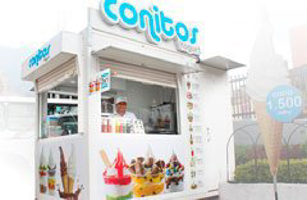 Franquicia Conitos Yogurt Franquicia Conitos Yogurt