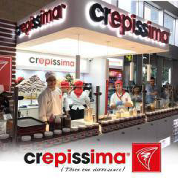 Franquicia Crepissima Franquicia Crepissima
