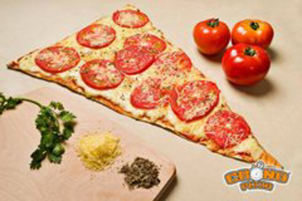 Franquicia Crono Pizza Express