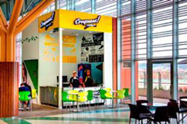 Franquicia Croquant Empanadas Franquicia Croquant Empanadas