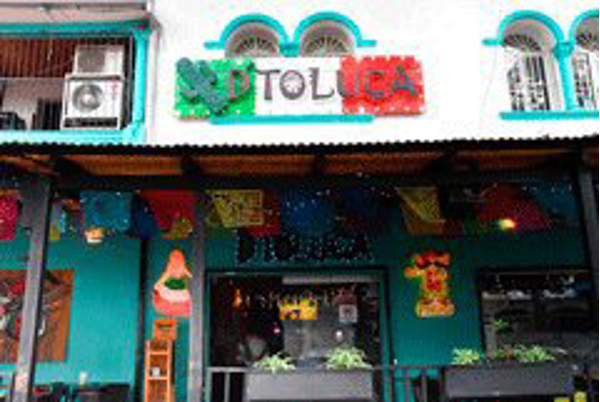 Franquicia D’Toluca Franquicia D’Toluca