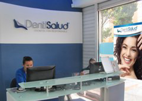 Franquicia DentiSalud