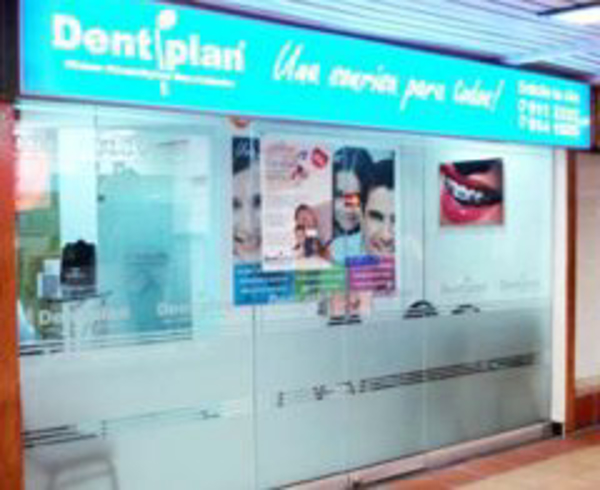 Franquicia Dentiplan