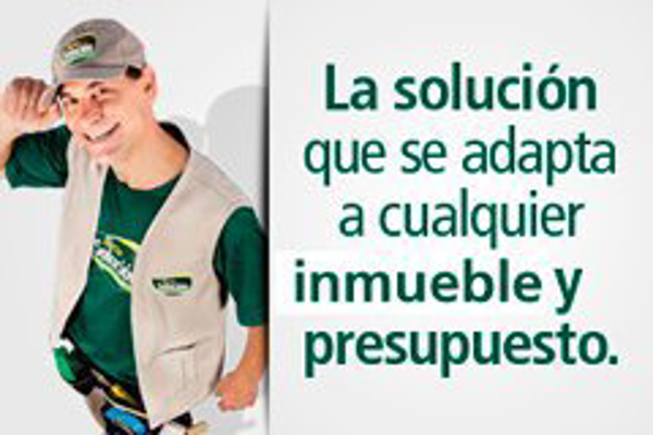 Franquicia Doctor Solución