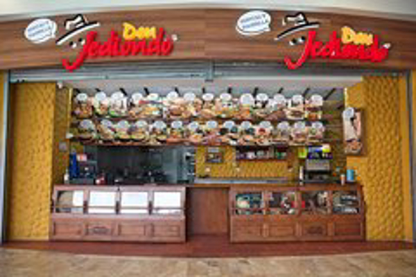 Franquicia Don Jediondo Sopitas y Parilla Franquicia Don Jediondo Sopitas y Parilla