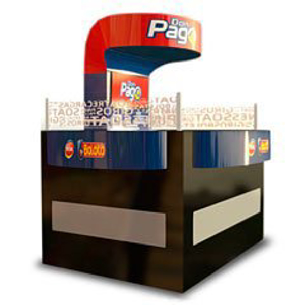 Franquicia Don Pago Franquicia Don Pago