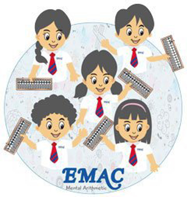 Franquicia EMAC Mental Arithmetic Franquicia EMAC Mental Arithmetic
