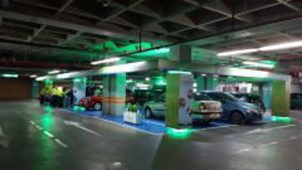 Franquicia EcoWashCar Franquicia EcoWashCar