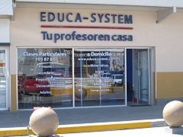 Franquicia Educa System