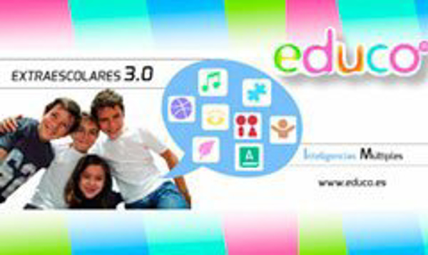 Franquicia Educo Franquicia Educo