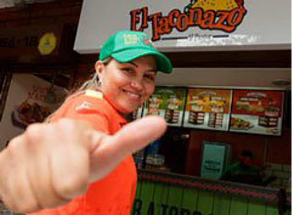 Franquicia El Taconazo Al Pastor Franquicia El Taconazo Al Pastor