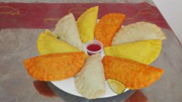 Franquicia Empanaditas y Empanaditas