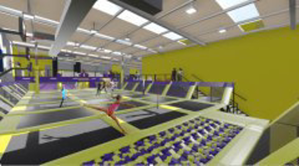 Franquicia Flexzone Franquicia Flexzone