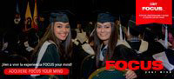 Franquicia Focus Your Mind Franquicia Focus Your Mind