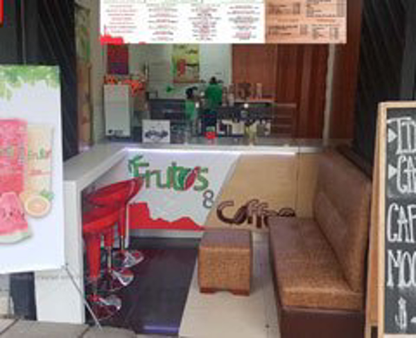 Franquicia Frutos y Coffee Franquicia Frutos y Coffee