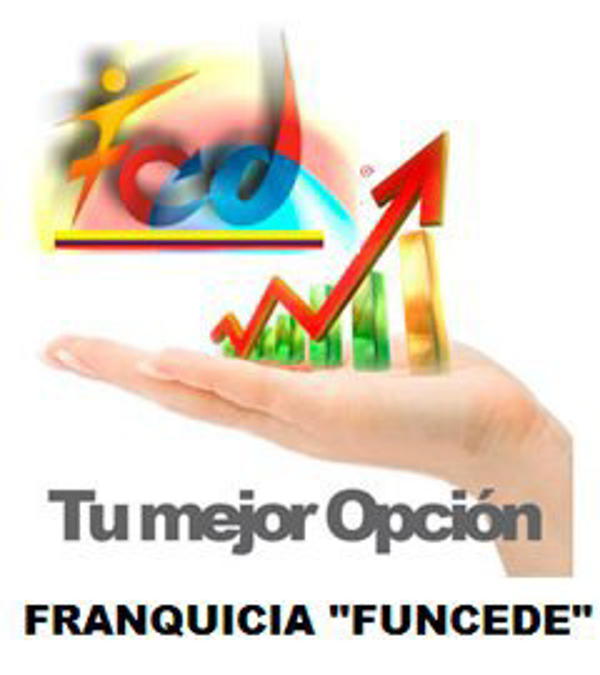 Franquicia Funcede