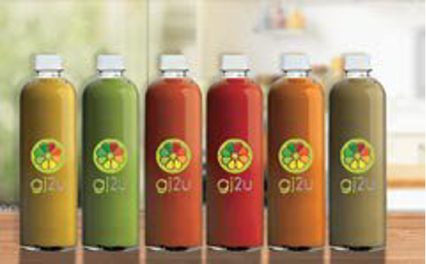 Franquicia Genesis Juice Franquicia Genesis Juice
