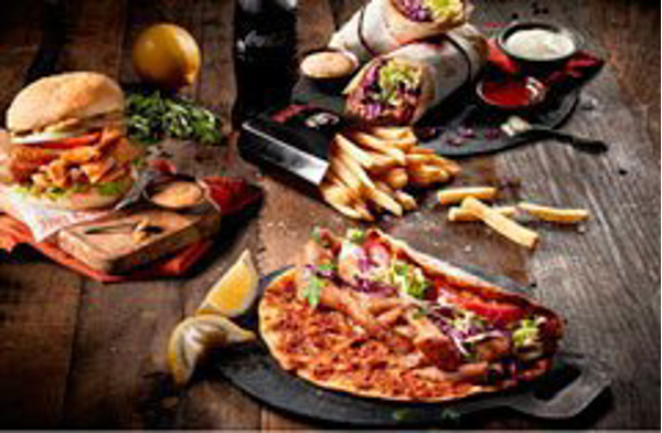 Franquicia German Doner Kebab Franquicia German Doner Kebab