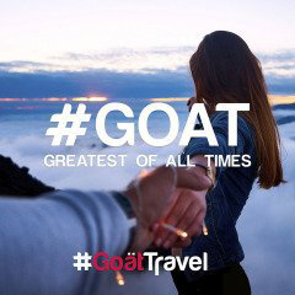Franquicia #GoätTravel Franquicia #GoätTravel